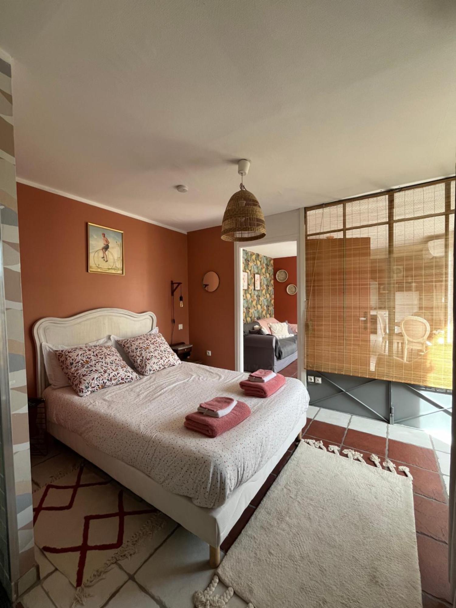 Terrama De L'Isle Apartment Ngoại thất bức ảnh